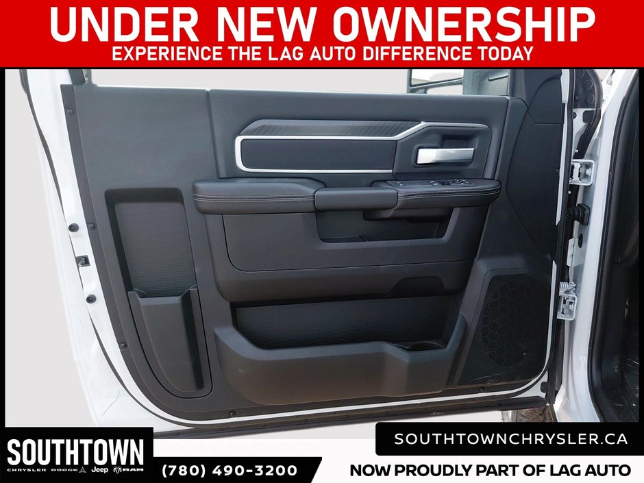 2026 Ram 3500 BIG HORN-10