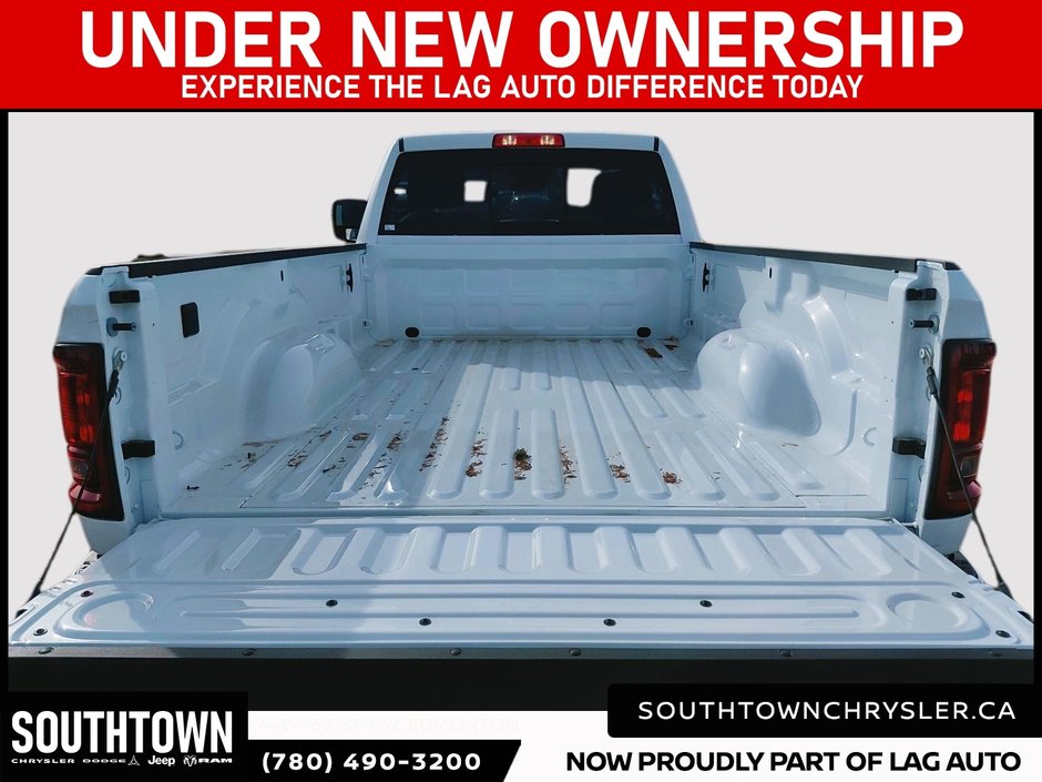 2026 Ram 3500 BIG HORN-15