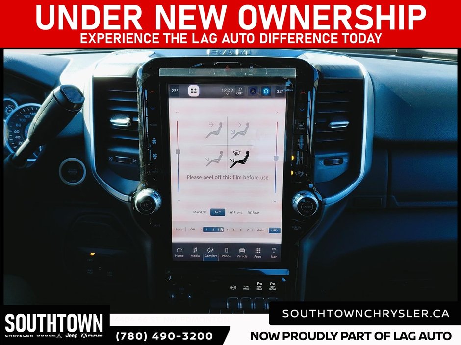 2026 Ram 3500 BIG HORN-17