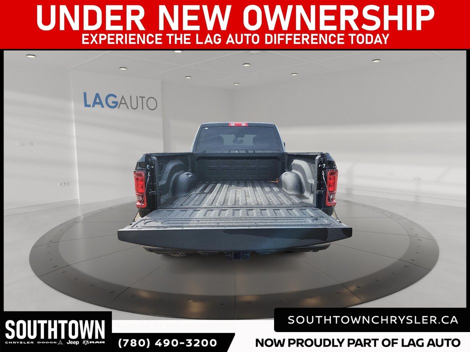 2026 Ram 3500 BIG HORN-15