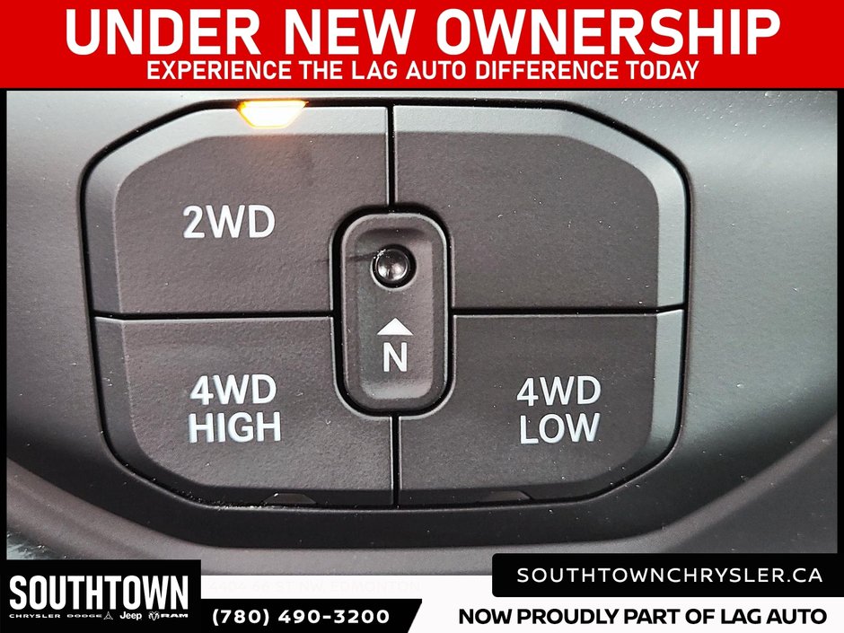 2026 Ram 3500 BIG HORN-14