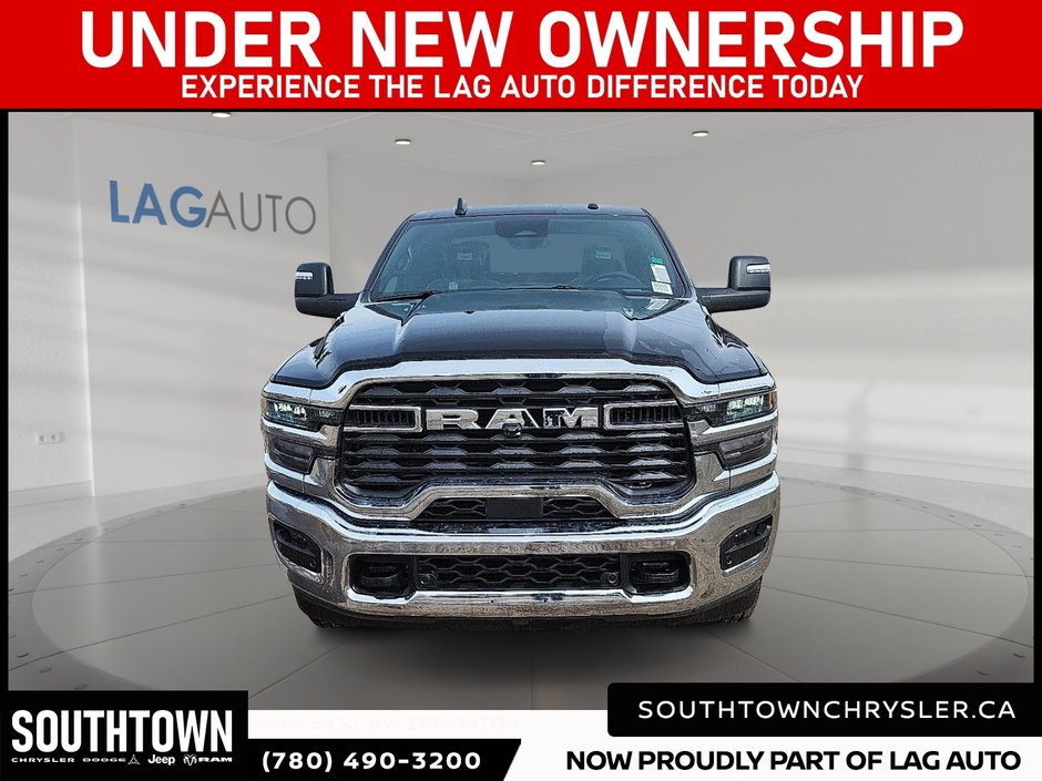 2026 Ram 3500 BIG HORN-1