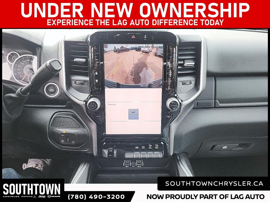 2026 Ram 3500 BIG HORN-17