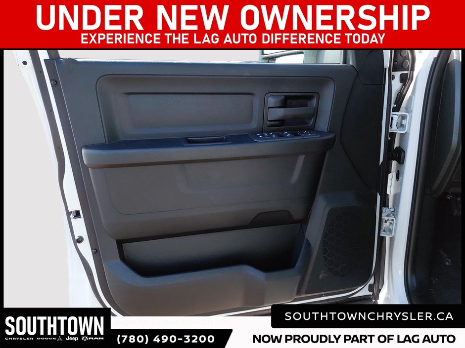 2026 Ram 3500 TRADESMAN-10