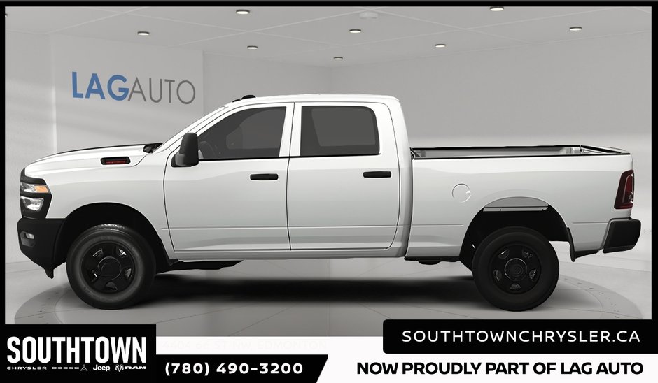 2026 Ram 3500 TRADESMAN-1