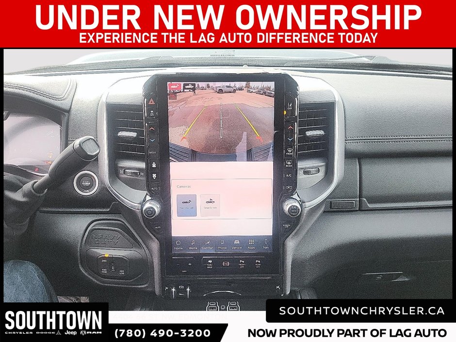 2026 Ram 3500 LARAMIE-18