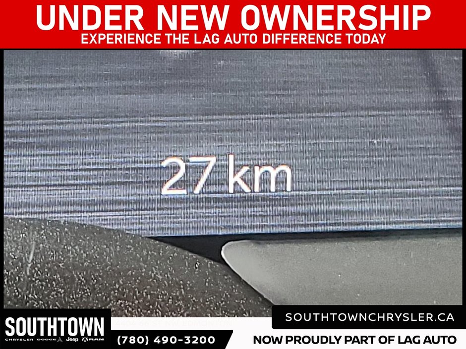 2026 Ram 3500 LARAMIE-12