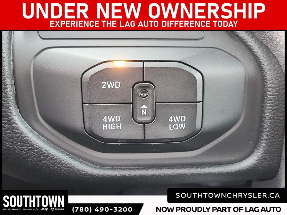 2026 Ram 3500 LARAMIE-14