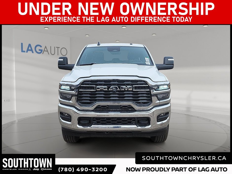 2026 Ram 3500 BIG HORN-1