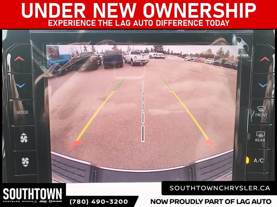 2026 Ram 3500 BIG HORN-16