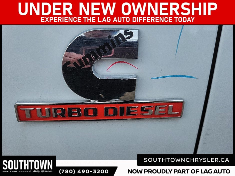 2026 Ram 3500 BIG HORN-5