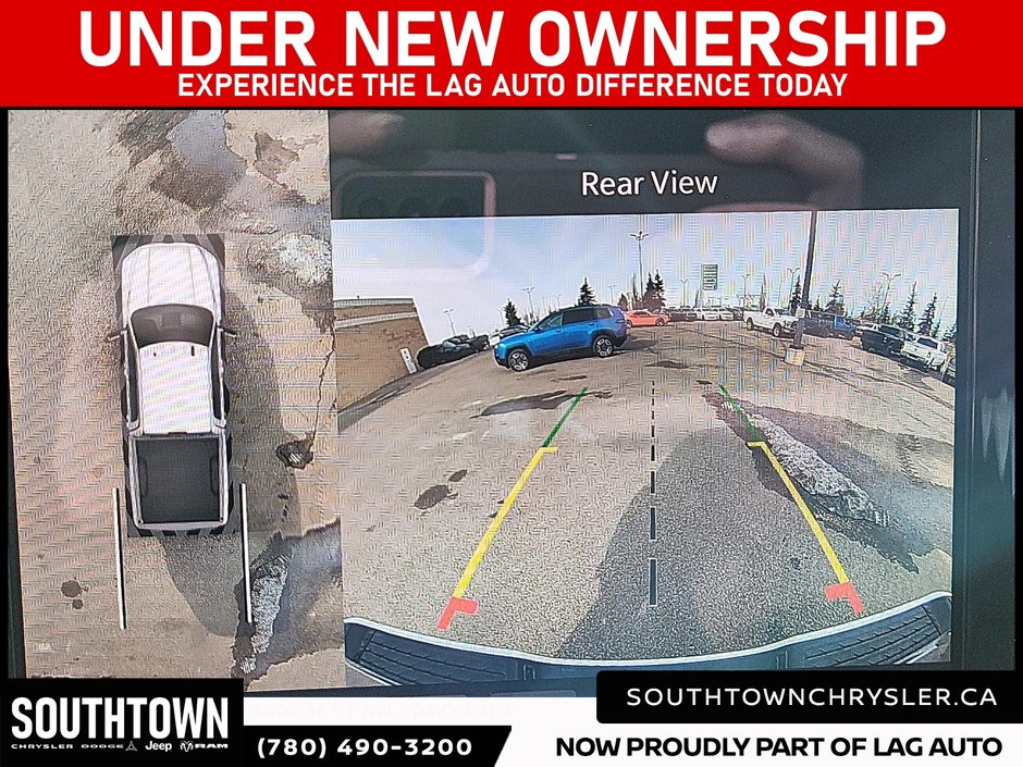 2026 Ram 3500 LARAMIE-17