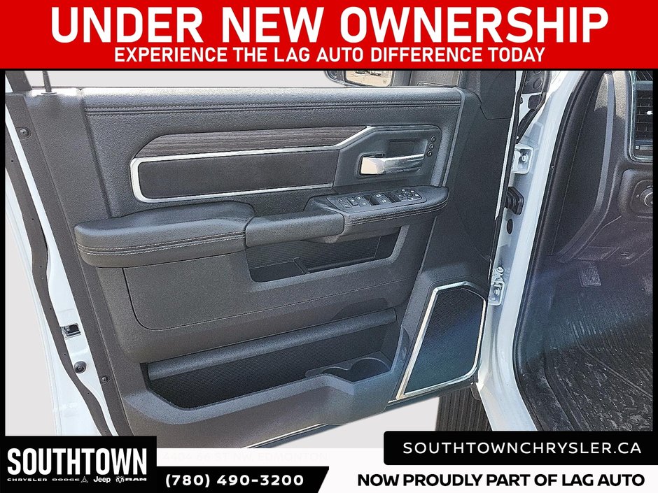 2026 Ram 3500 LARAMIE-11