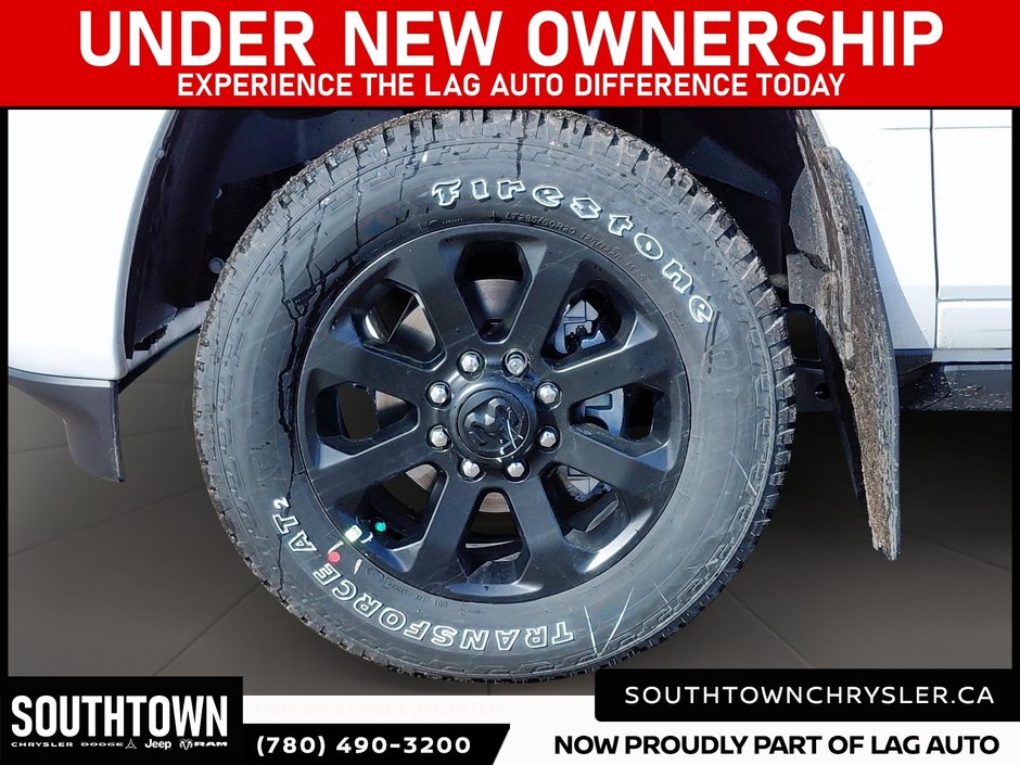 2026 Ram 3500 LARAMIE-6