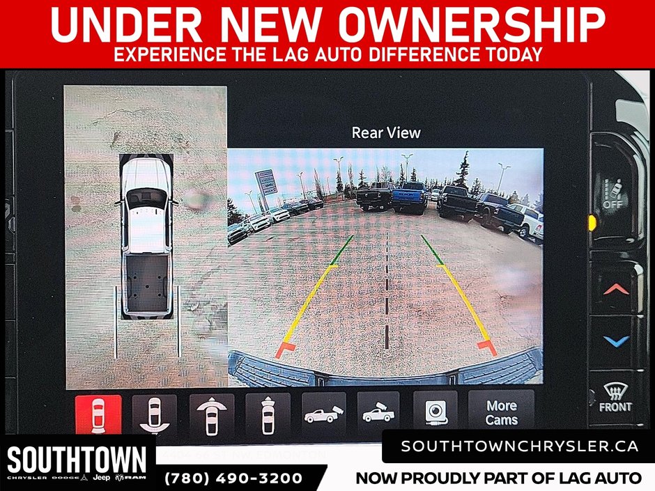 2026 Ram 3500 LIMITED-17