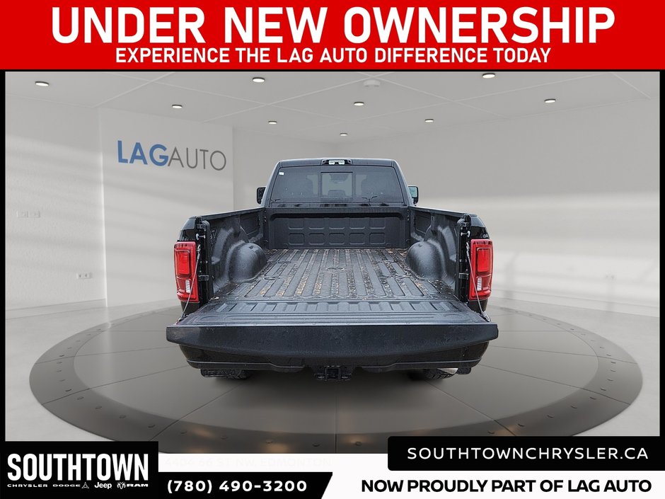 2026 Ram 3500 LIMITED-15