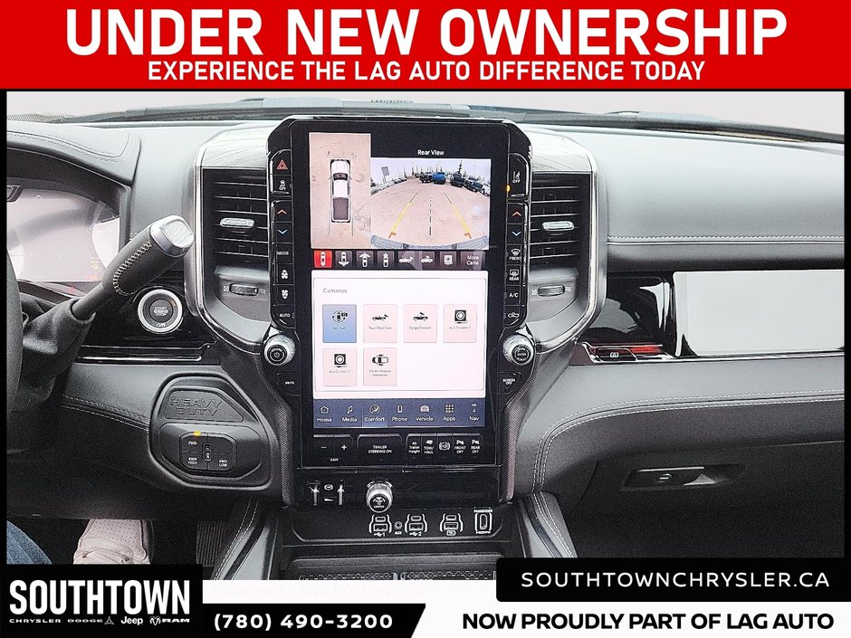 2026 Ram 3500 LIMITED-18