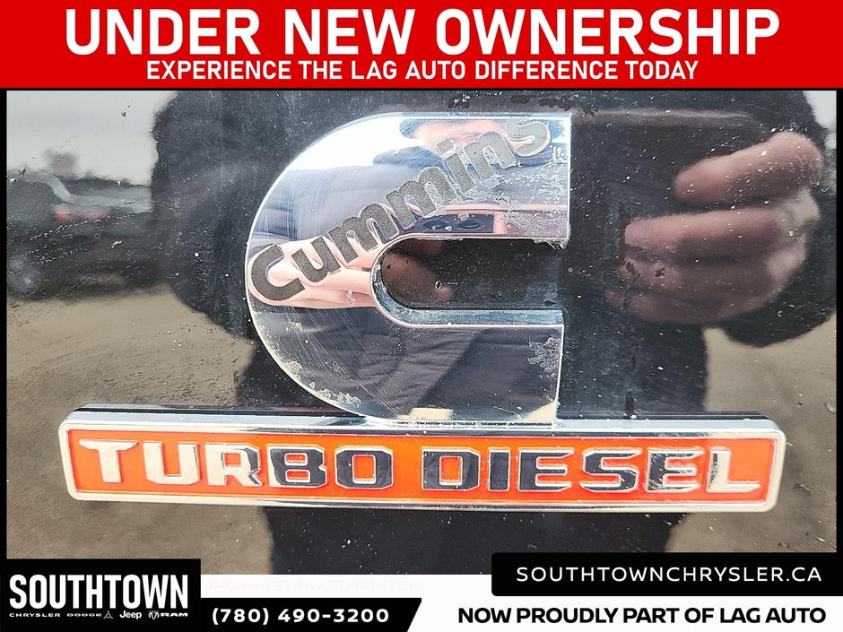 2026 Ram 3500 LIMITED-5