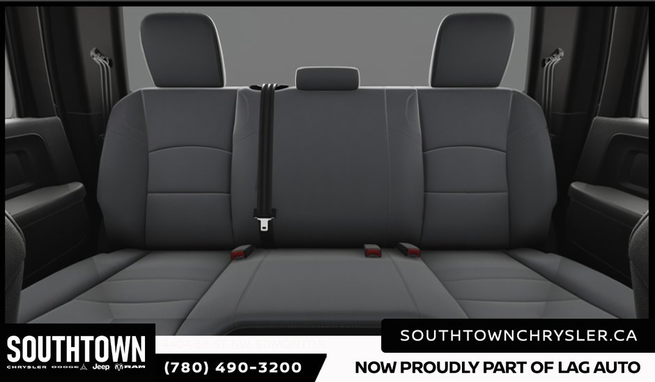 2026 Ram 3500 TRADESMAN-4