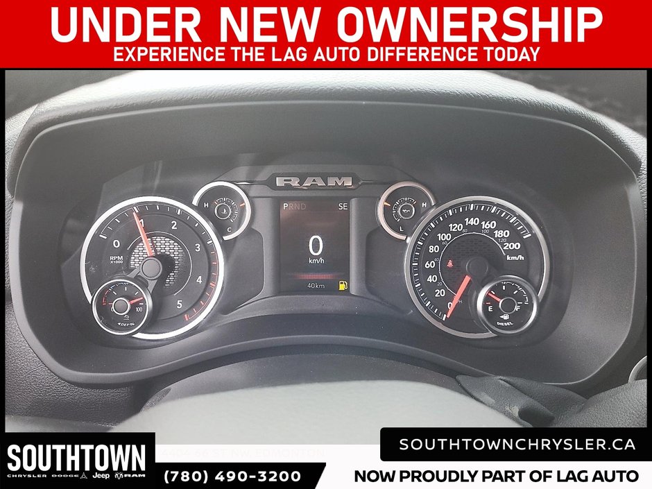 2026 Ram 3500 BIG HORN-13