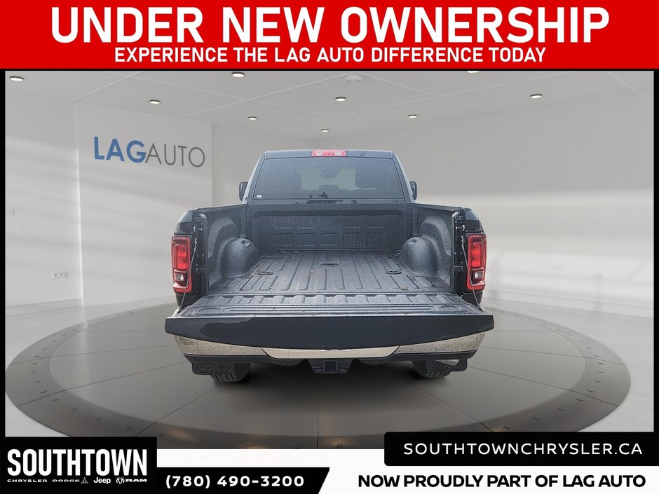 2026 Ram 3500 BIG HORN-15