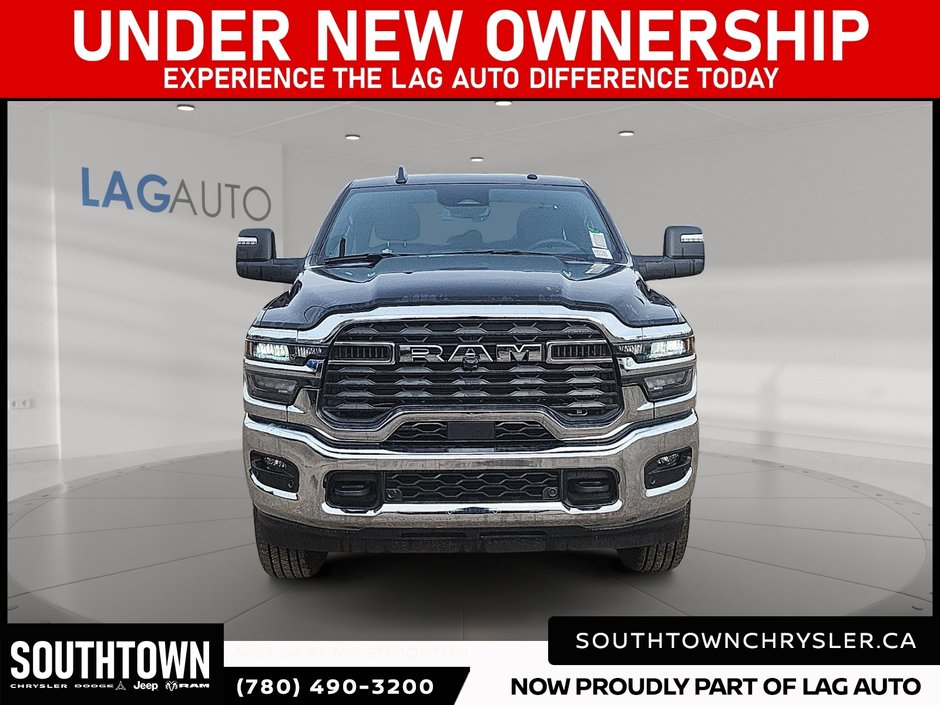 2026 Ram 3500 BIG HORN-1