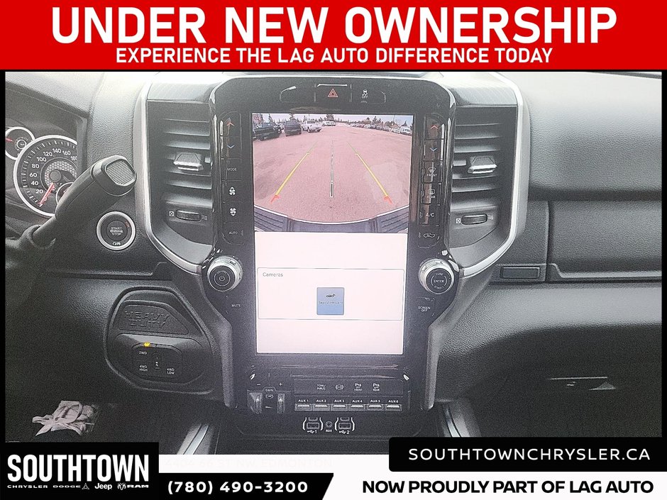 2026 Ram 3500 BIG HORN-17