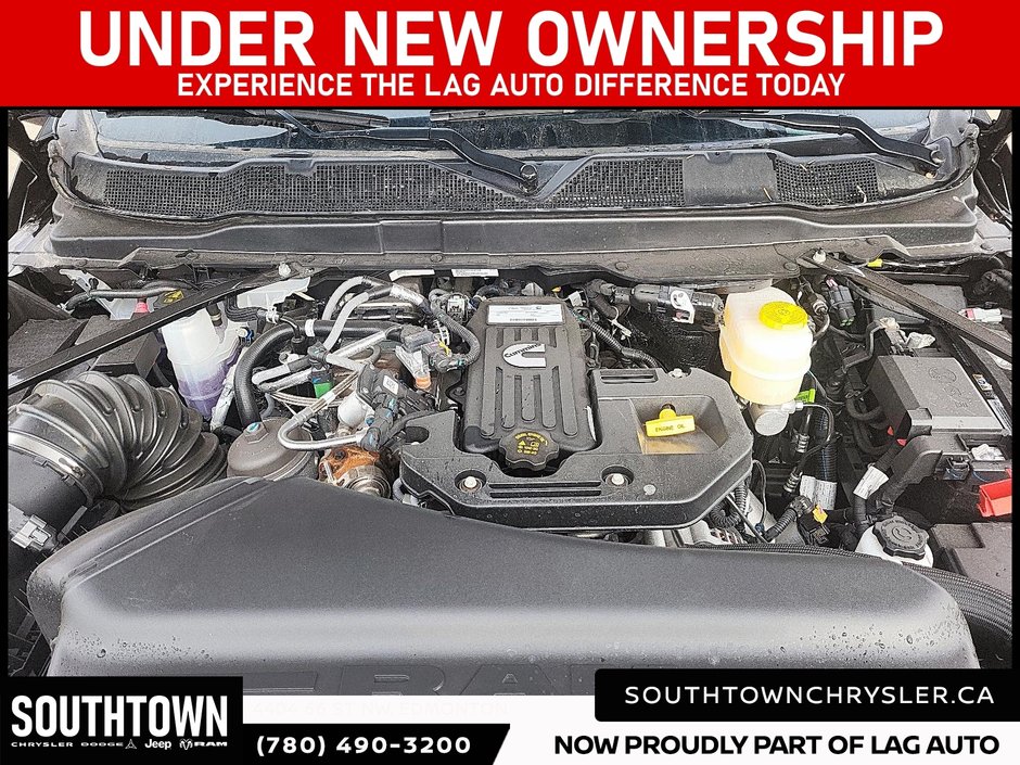 2026 Ram 3500 BIG HORN-7