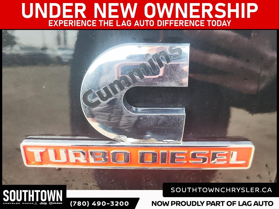 2026 Ram 3500 BIG HORN-5