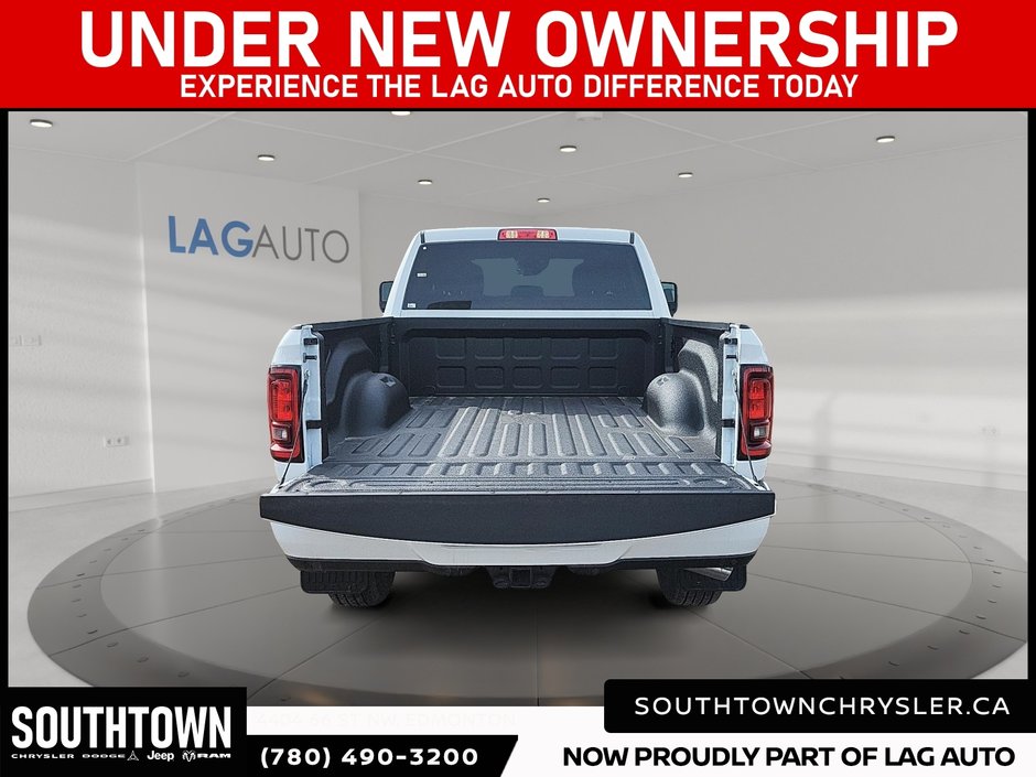 2026 Ram 3500 BIG HORN-2