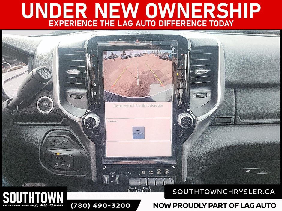 2026 Ram 3500 BIG HORN-17