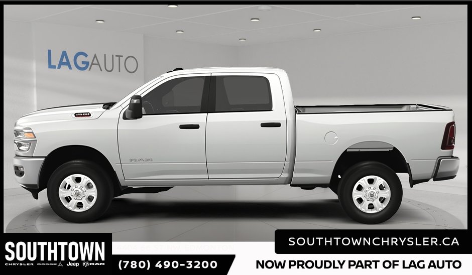 2026 Ram 3500 BIG HORN-1