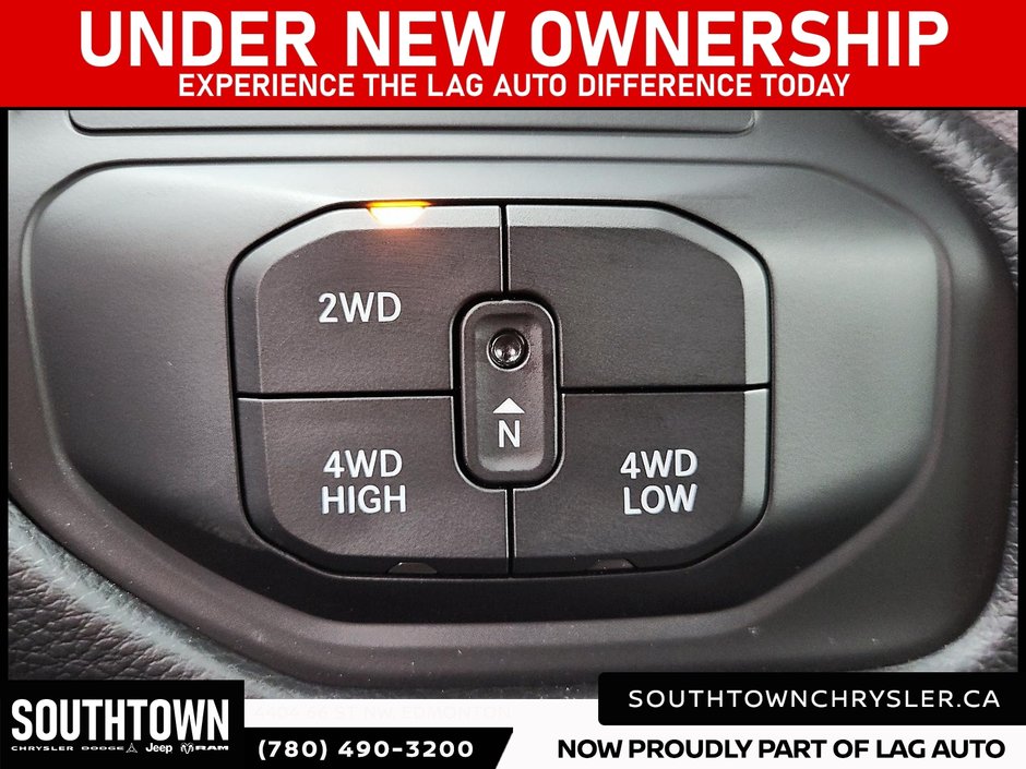 2026 Ram 3500 BIG HORN-14