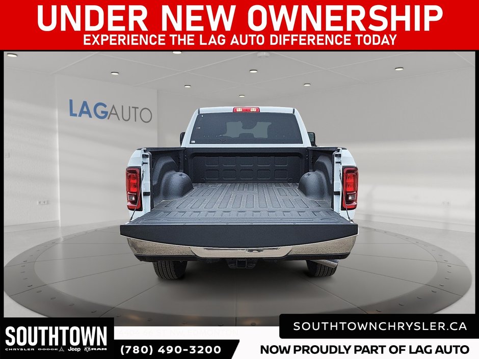 2026 Ram 3500 BIG HORN-15