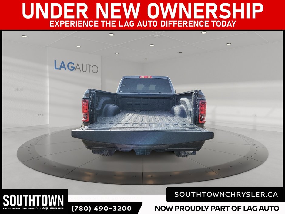 2026 Ram 3500 BIG HORN-15