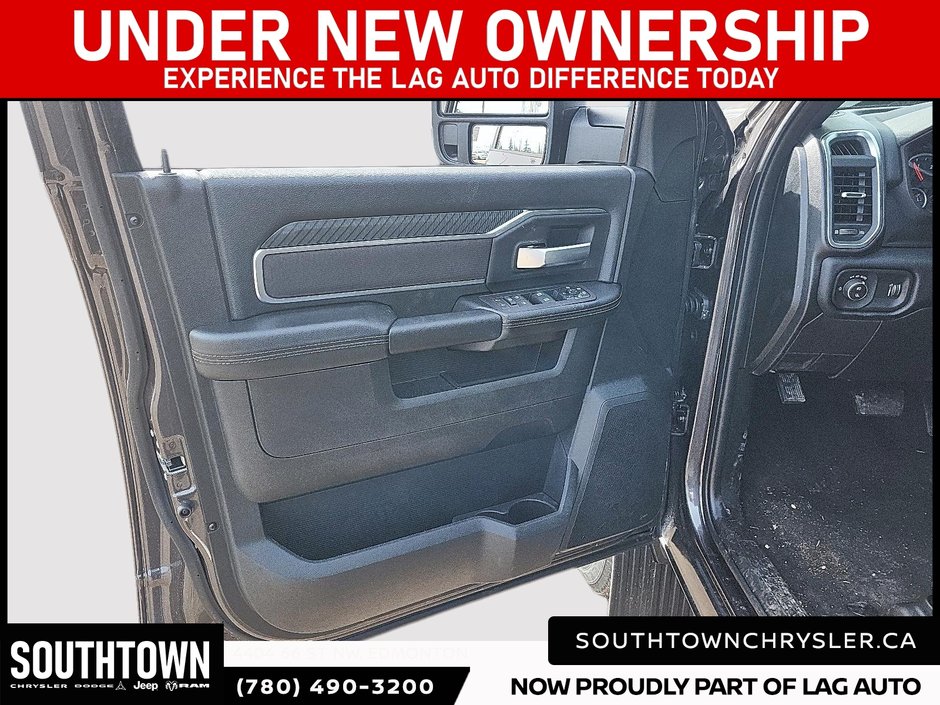 2026 Ram 3500 BIG HORN-10