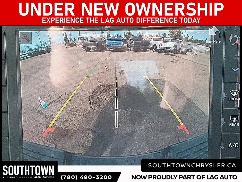 2026 Ram 3500 BIG HORN-16