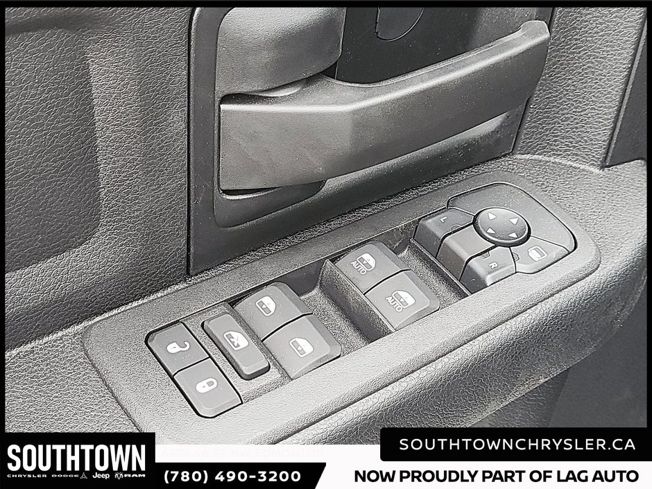2026 Ram 3500 TRADESMAN-8