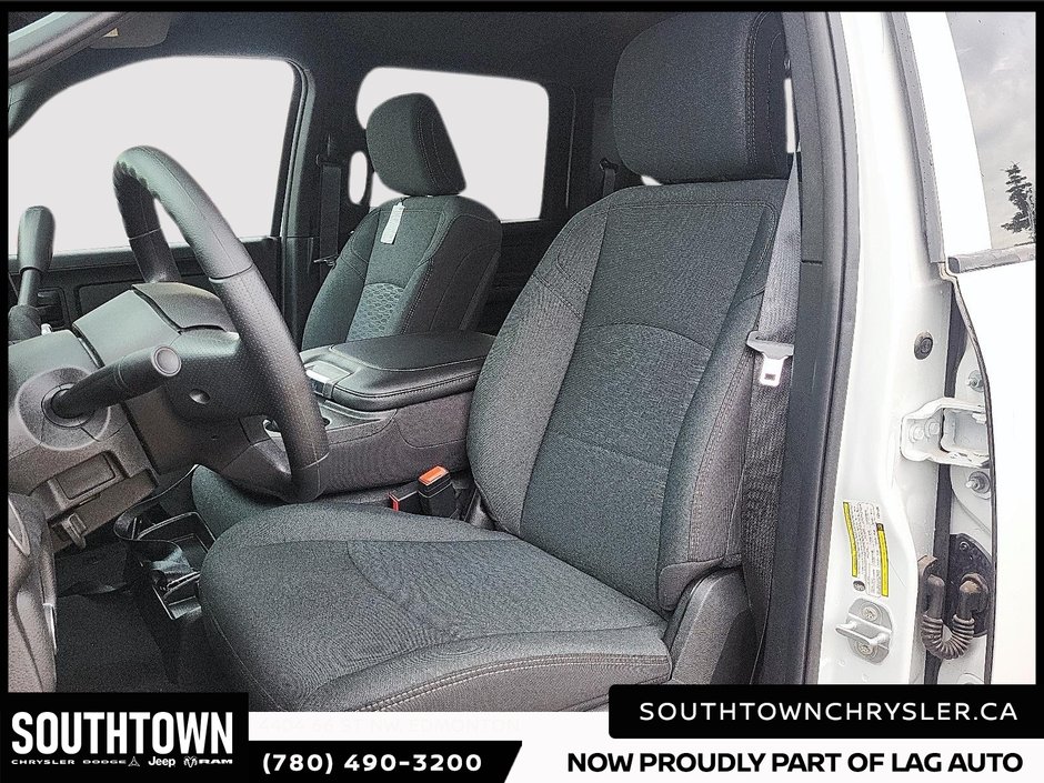 2026 Ram 3500 TRADESMAN-6
