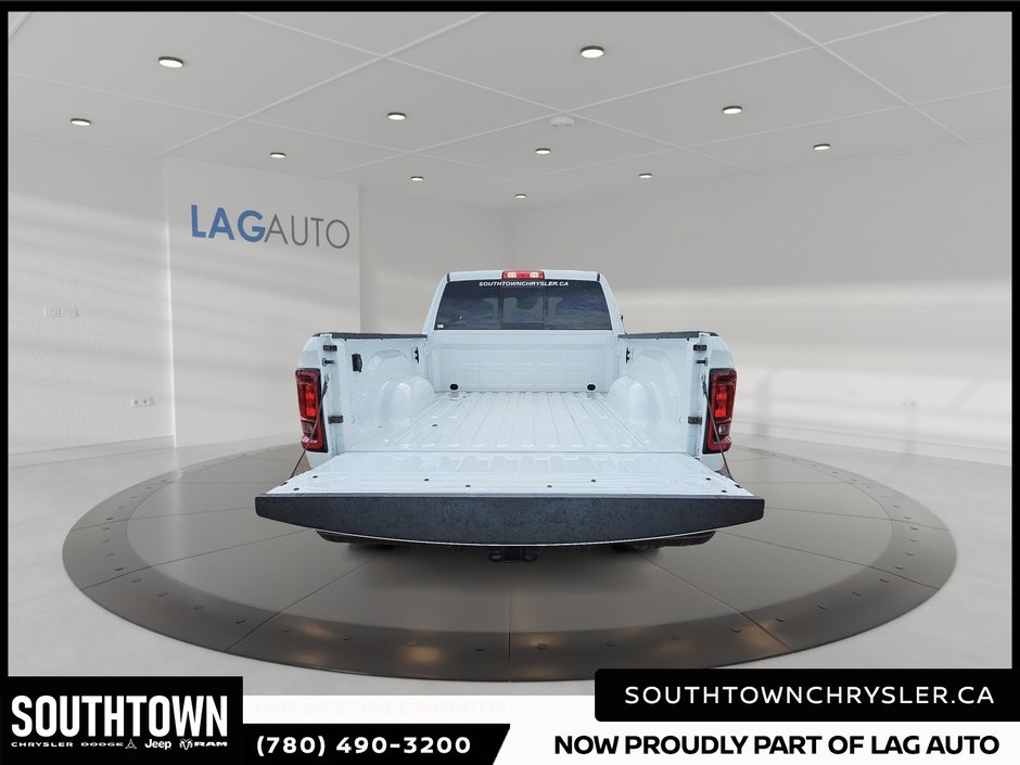 2026 Ram 3500 TRADESMAN-14