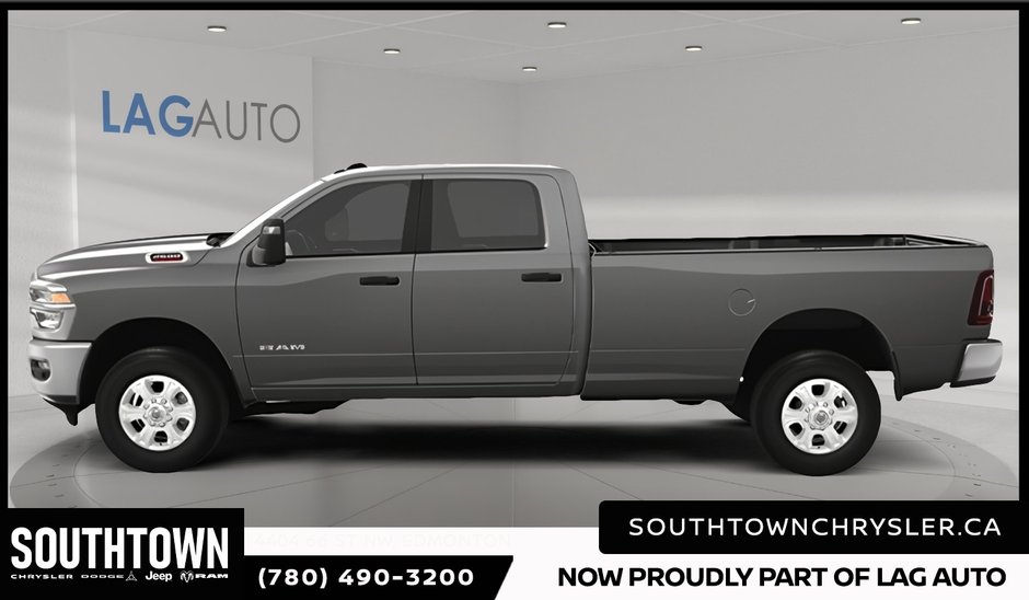 2026 Ram 3500 BIG HORN-1