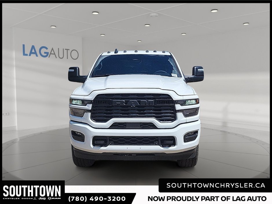 2026 Ram 3500 BIG HORN-1