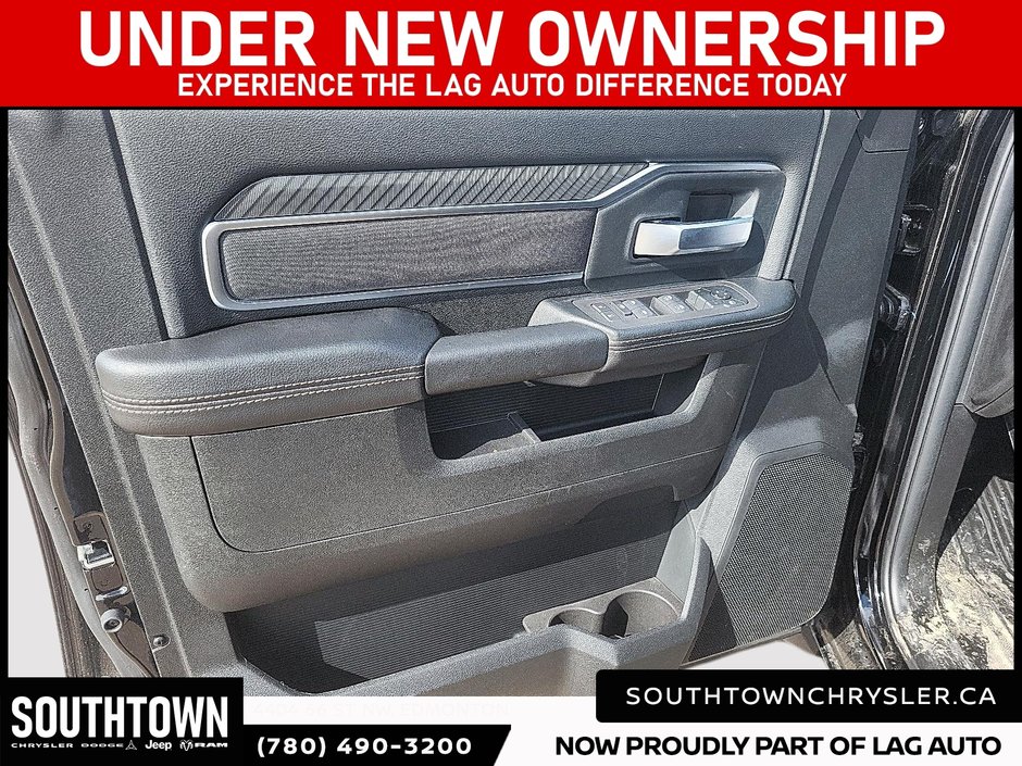 2025 Ram 5500 Chassis Big Horn BRAND NEW - CANCELLED FLEET ORDER