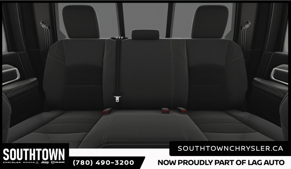 2025 Ram 5500 Chassis Big Horn BRAND NEW - CANCELLED FLEET ORDER