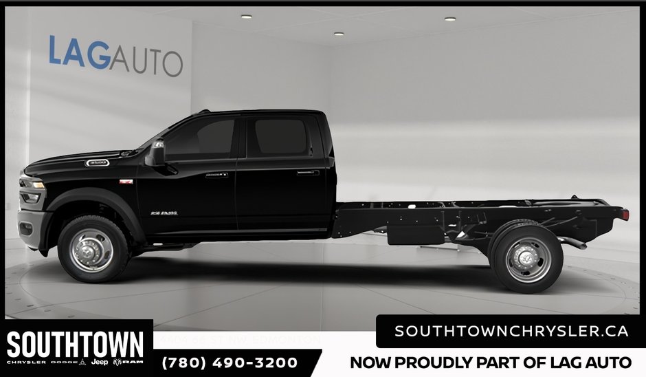 2025 Ram 5500 BIG HORN-1