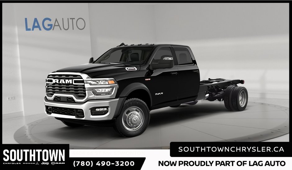 2025 Ram 5500 BIG HORN-0