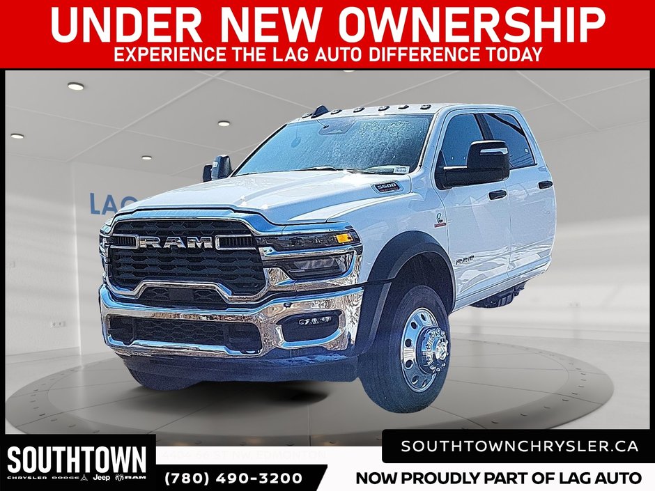 2025 Ram 5500 BIG HORN-0
