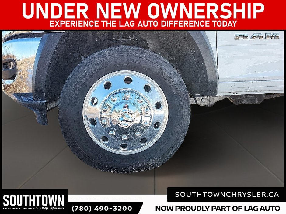 2025 Ram 5500 BIG HORN-5