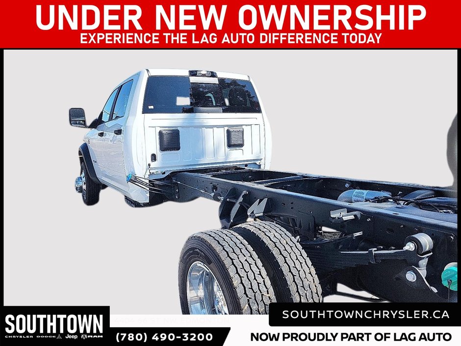 2025 Ram 5500 BIG HORN-2