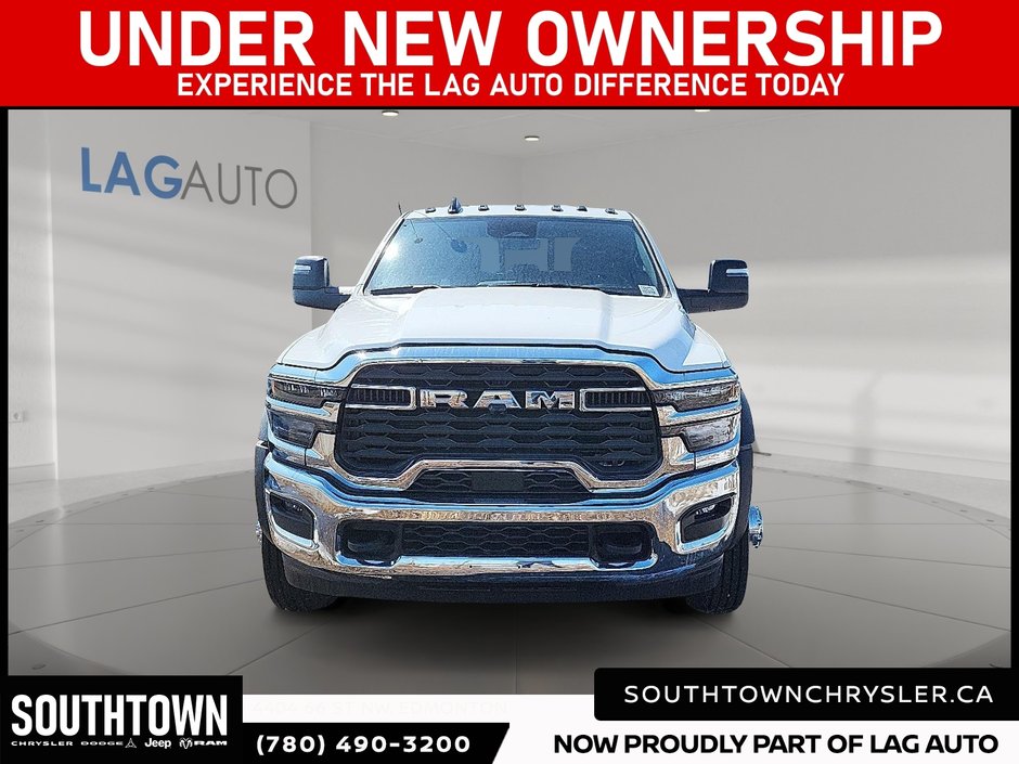 2025 Ram 5500 BIG HORN-1